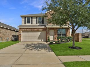 15306 Key Crest Ln, Cypress, TX 77429