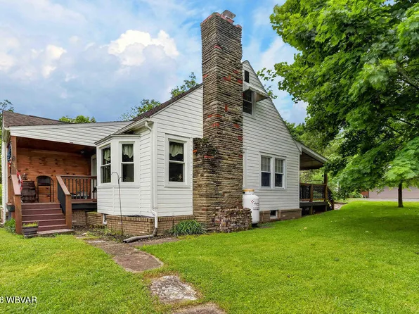 9 Skunk Hollow Rd, North Bend, PA 17760