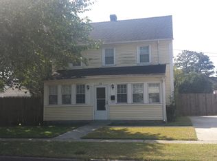 36 Channing Ave, Portsmouth, VA 23702