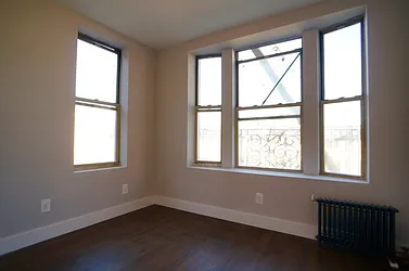 Rented by Bohemia Realty Group