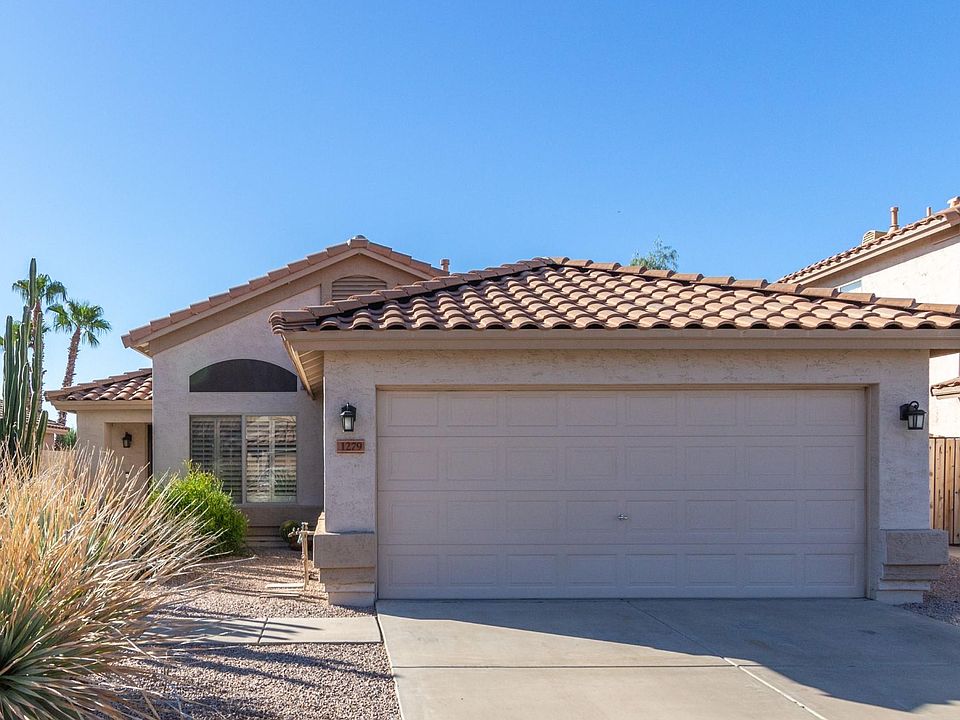 1st image of 1279 W Kingbird Dr