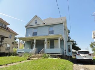 809 Fulton Rd NW, Canton, OH 44703