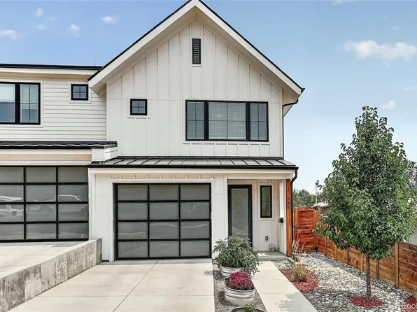948 Raleigh Street, Denver, CO 80204