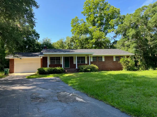 6651 Buck Lake Rd, Tallahassee, FL 32317