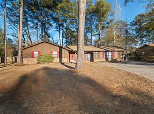3649 Old Bay Springs Rd, Laurel, MS 39440