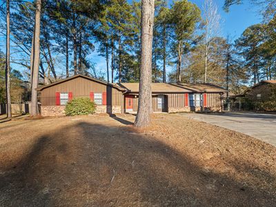 3649 Old Bay Springs Rd, Laurel, MS, 39440