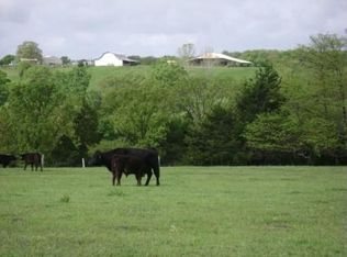 3115 Black Ranch Rd, Lead Hill, AR 72644