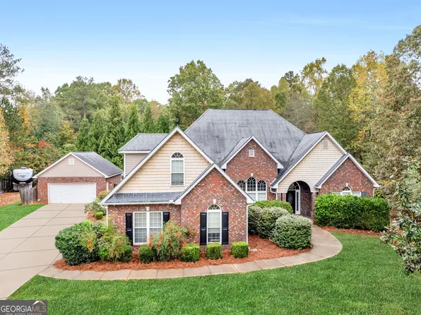 153 Chamlee Way, McDonough, GA 30252