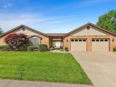 1001 Ramblewood Dr, O Fallon, IL, 62269