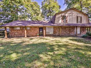 132 Bass Rd, Hughes, AR 72348