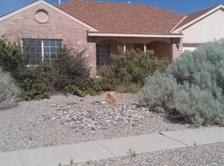 4913 Hayworth Hills Dr NE, Rio Rancho, NM 87144