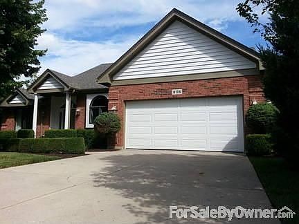 Ready to move in!