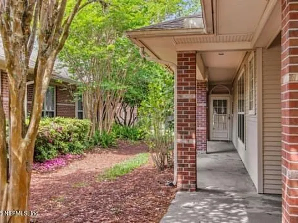 4536 MIDDLETON PARK Circle W, Jacksonville, FL 32224