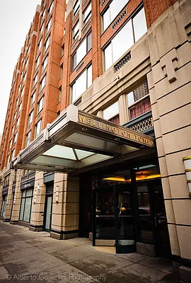 Rented by Brown Harris Stevens | media 40