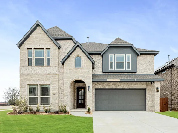 3016 Emerald Trace Dr, Argyle, TX 76226
