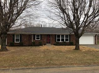 543 Peters Dr, Elizabethtown, KY 42701