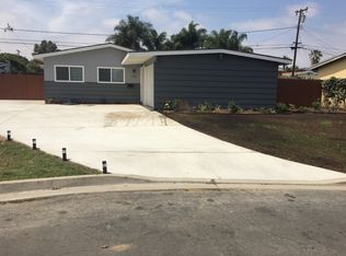 15726 Kennard St, La Puente, CA 91745