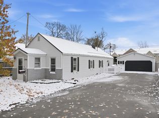 2701 Westward Dr, Fort Wayne, IN 46809