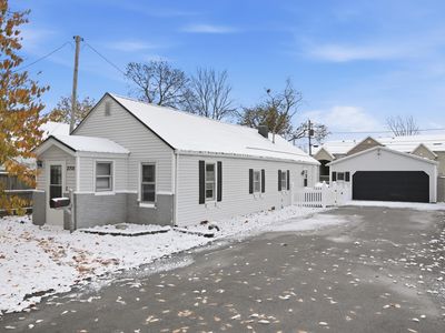 2701 Westward Dr, Fort Wayne, IN, 46809