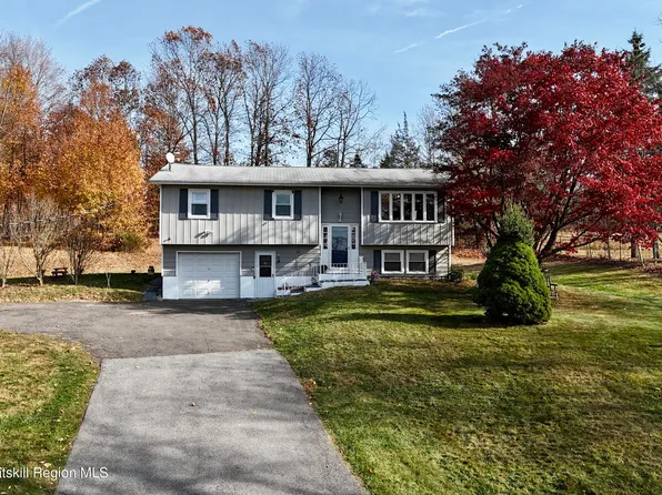 322 Plattekill Ardonia Rd Road, Wallkill, NY 12589