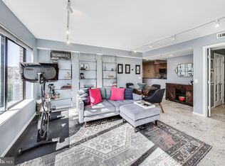 1520 16th St NW APT 502, Washington, DC 20036