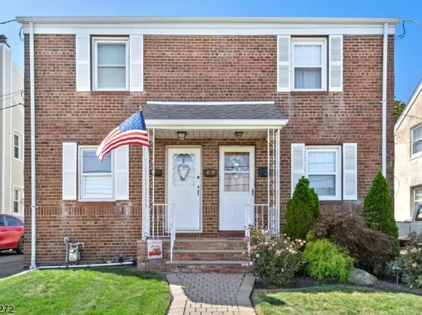 609B Arnett St, Elizabeth City, NJ 07202