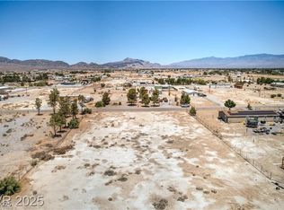 4111 Blanchard St, Pahrump, NV 89048