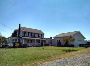 2137 Terry Rd, Nazareth, PA 18064