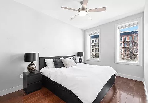5th image of 142 Edgecombe Ave #2B