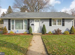113 1st Ave, Lindenwold, NJ 08021