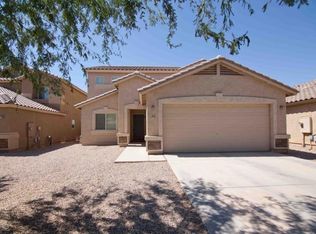 4811 E Silverbell Rd, San Tan Valley, AZ 85143