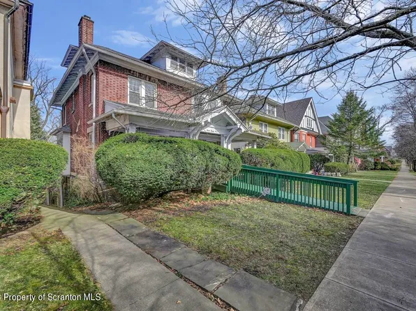 723 N Webster Ave, Scranton, PA 18510