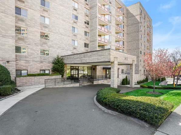 143 Hoyt Street #3M, Stamford, CT 06905