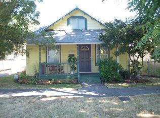 374 SW Court St, Dallas, OR 97338