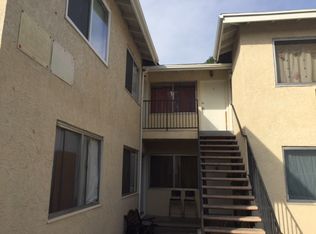 15250 Sunburst St #5, North Hills, CA 91343