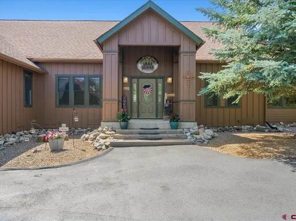 221 Waterview Lane, Ridgway, CO 81432