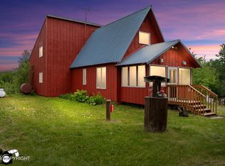 5731 S Saquonee St, Wasilla, AK 99623