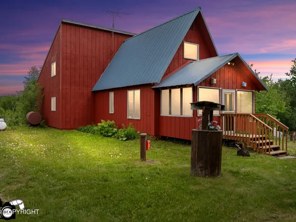 5731 S Saquonee St, Wasilla, AK 99623