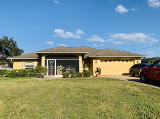 4230 Cazes Ave, North Port, FL 34287
