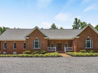 9254 Ordinary Ln, New Kent, VA 23124