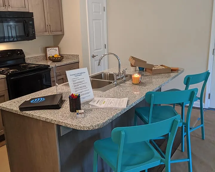 5205 Cooper Church Dr #101 — Photo 25