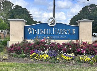 A 12 Windmill Harbour Marina, Hilton Head Island, SC 29926
