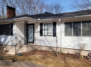 508 Roebuck Dr, Birmingham, AL 35215