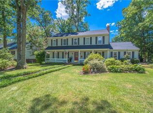 1416 Pocoshock Blvd, North Chesterfield, VA 23235