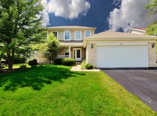 441 Deer Run Rd, Lakemoor, IL 60051