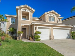 23321 Cuestport Dr, Santa Clarita, CA 91354