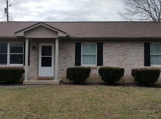 107 Creekwood Ln, Wilmore, KY 40390