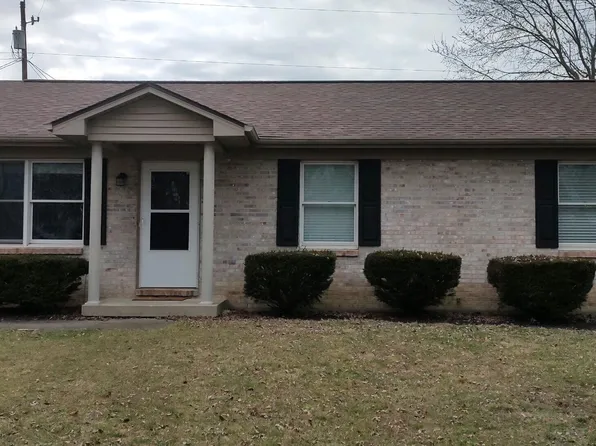 107 Creekwood Ln, Wilmore, KY 40390