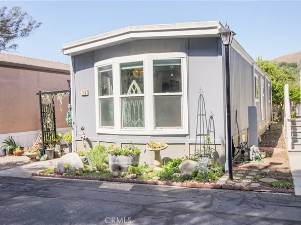 9097 N Ventura Ave Space 11, Ventura, CA 93001