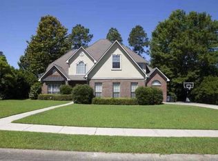 5 Patrice Trce, Spanish Fort, AL 36527